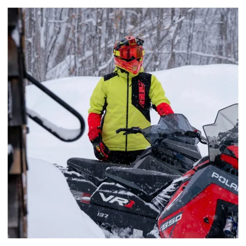 509 Allied Insulated Jacket -Motorcycle Tops Store 509 allied insulated jacket 4