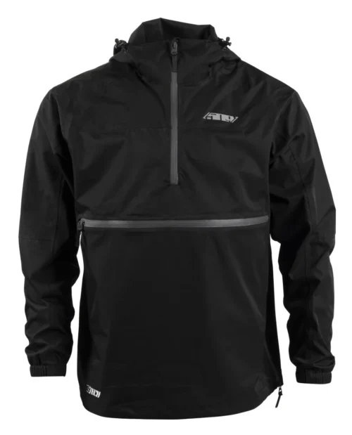 509 Barren Stowable Jacket