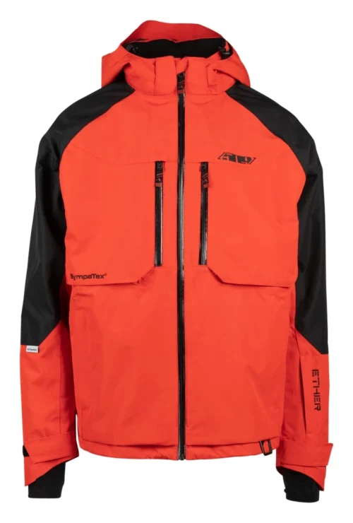 509 Ether Jacket Shell -Motorcycle Tops Store 509 ether jacket shell 2