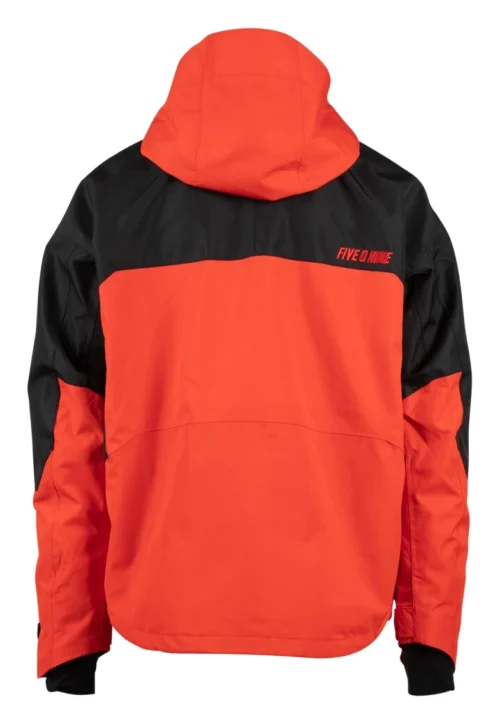 509 Ether Jacket Shell -Motorcycle Tops Store 509 ether jacket shell 3