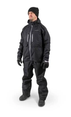 509 Ether Jacket -Motorcycle Tops Store 509 ether jacket shell black 2