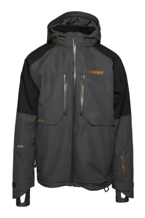 509 Ether Jacket Shell -Motorcycle Tops Store 509 ether jacket shell dark ops