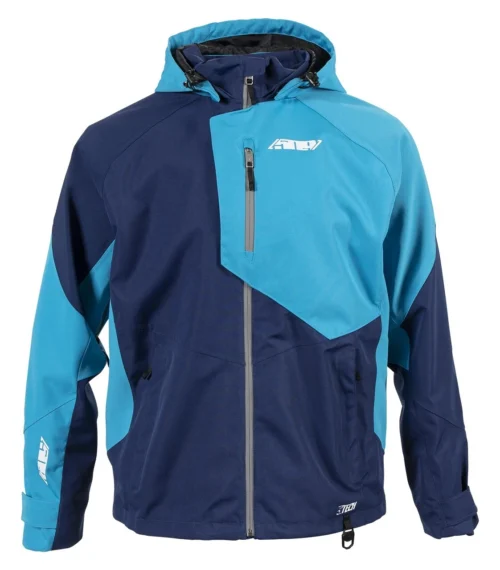 509 Evolve Jacket Shell 24 509 Evolve Jacket Shell -Motorcycle Tops Store 509 evolve jacket