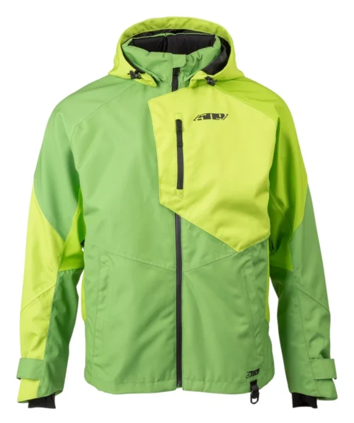509 Evolve Jacket Shell 22 509 Evolve Jacket Shell -Motorcycle Tops Store 509 evolve jacket acid green