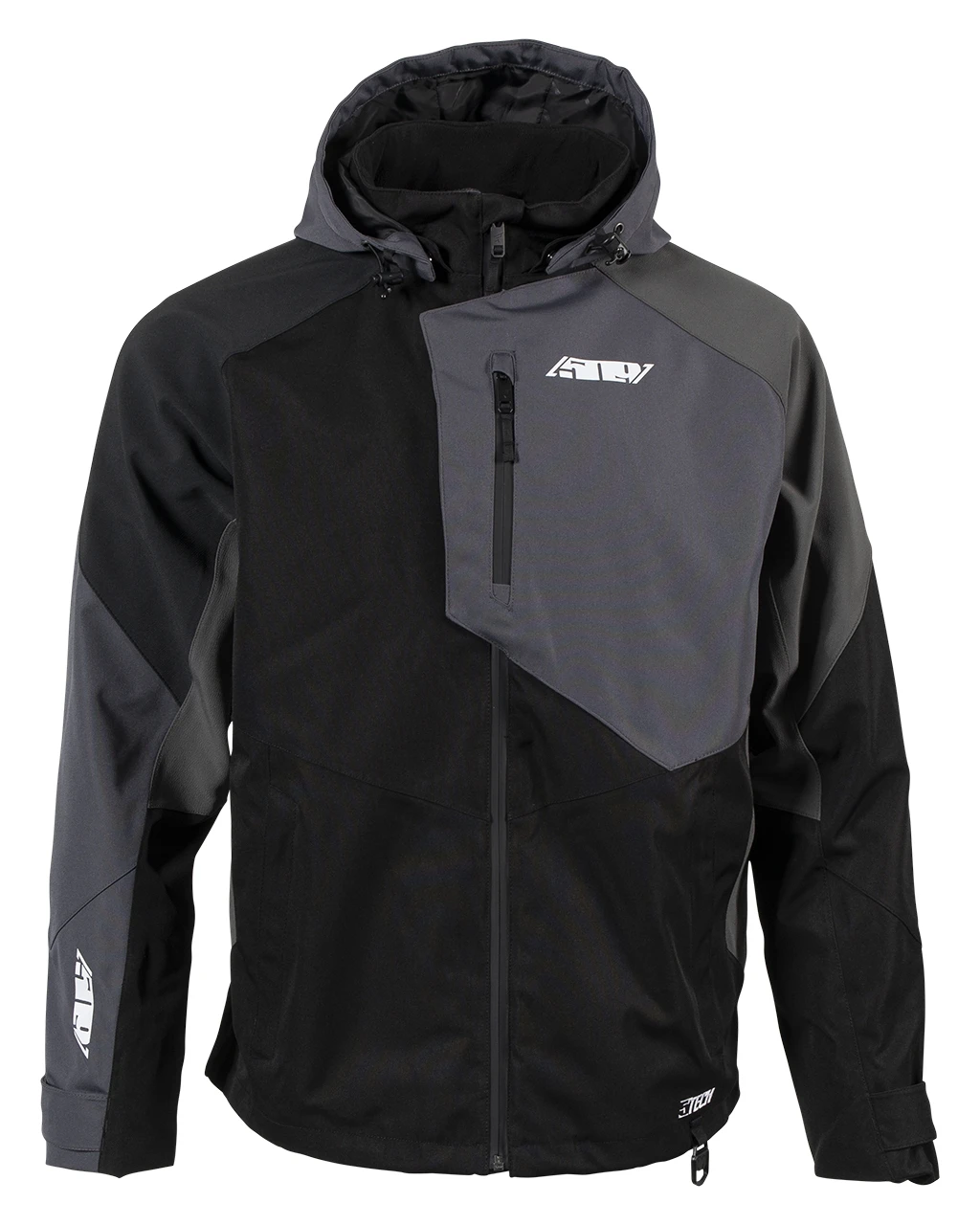 509 Evolve Jacket Shell 3 509 Evolve Jacket Shell - Image 3