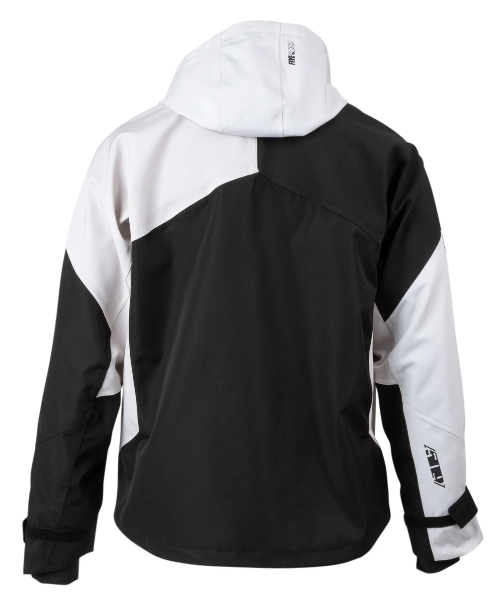 509 Evolve Jacket Shell 2 509 Evolve Jacket Shell - Image 2