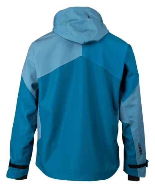 509 Evolve Jacket Shell 29 509 Evolve Jacket Shell -Motorcycle Tops Store 509 evolve jacket sharkskin 1