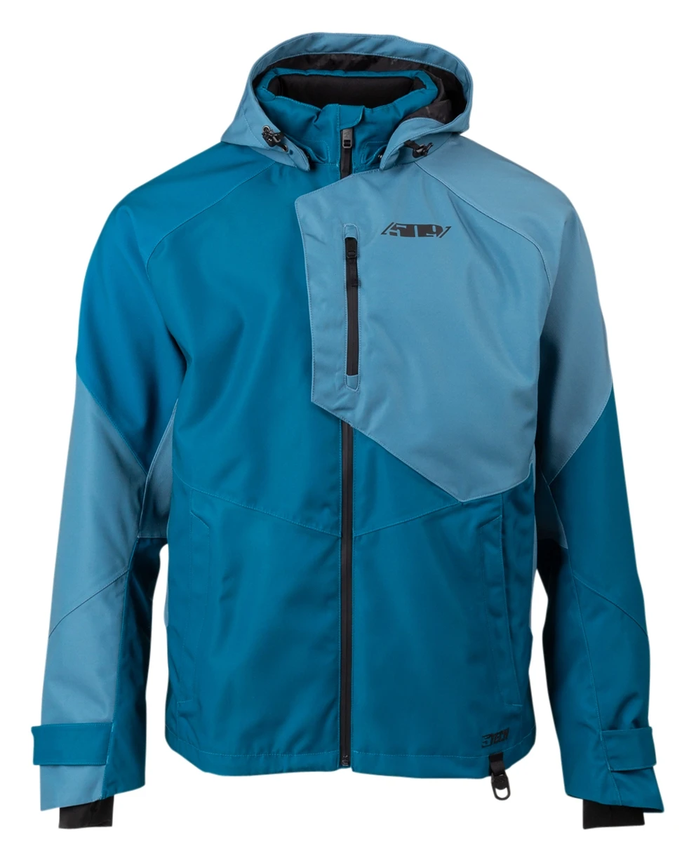 509 Evolve Jacket Shell 11 509 Evolve Jacket Shell - Image 11
