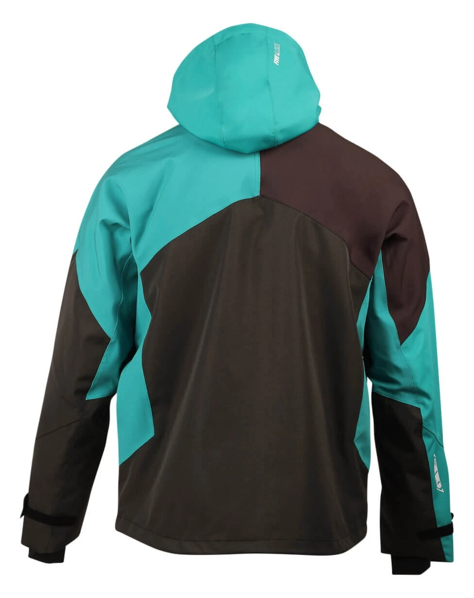509 Evolve Jacket Shell 16 509 Evolve Jacket Shell - Image 16