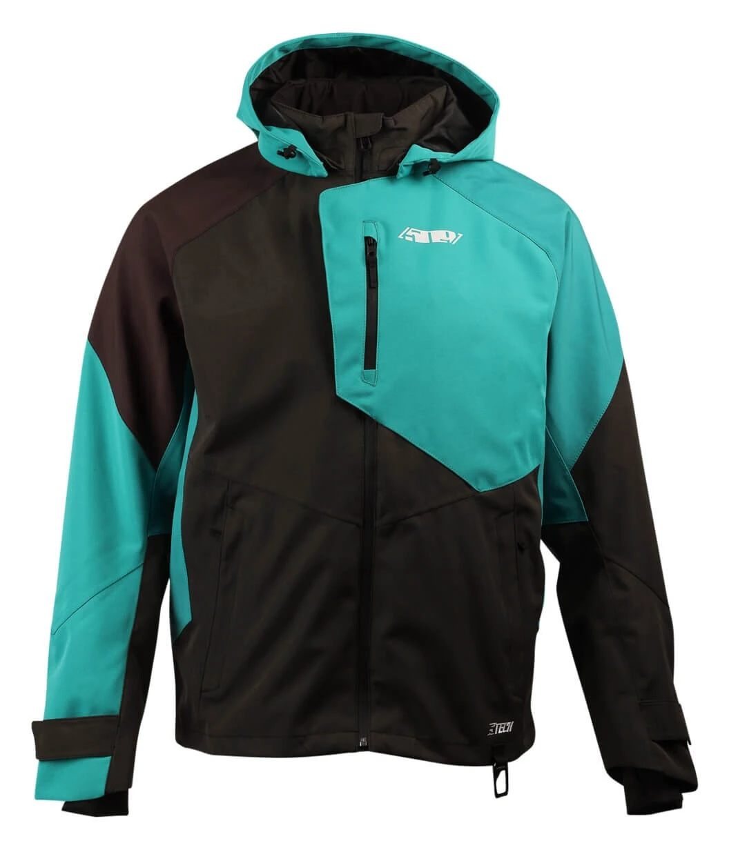 509 Evolve Jacket Shell 15 509 Evolve Jacket Shell - Image 15