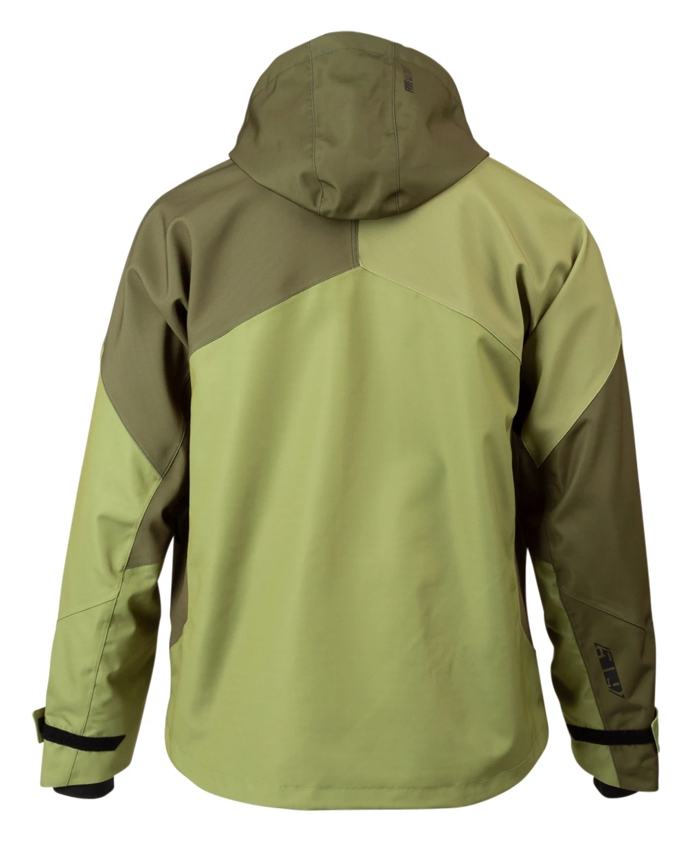 509 Evolve Jacket Shell 14 509 Evolve Jacket Shell - Image 14