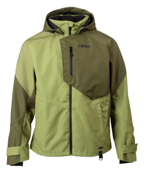 509 Evolve Jacket Shell 30 509 Evolve Jacket Shell -Motorcycle Tops Store 509 evolve jacket tamarack