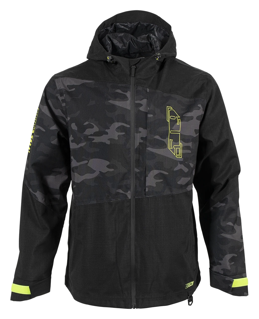 509 Forge Insulated Jacket 5 509 Forge Insulated Jacket - Image 5