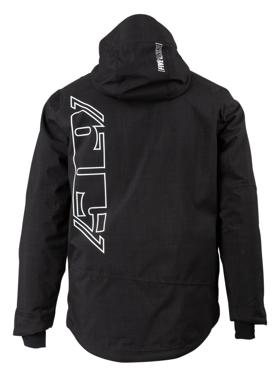 509 Forge Insulated Jacket 4 509 Forge Insulated Jacket - Image 4