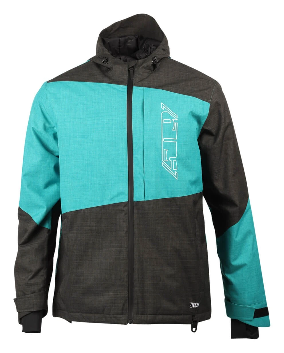 509 Forge Insulated Jacket 9 509 Forge Insulated Jacket - Image 9