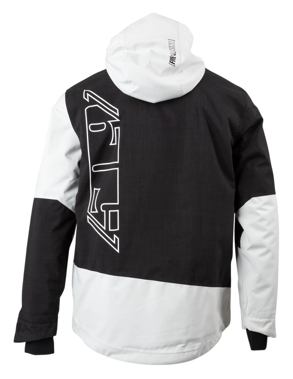 509 Forge Insulated Jacket 12 509 Forge Insulated Jacket - Image 12