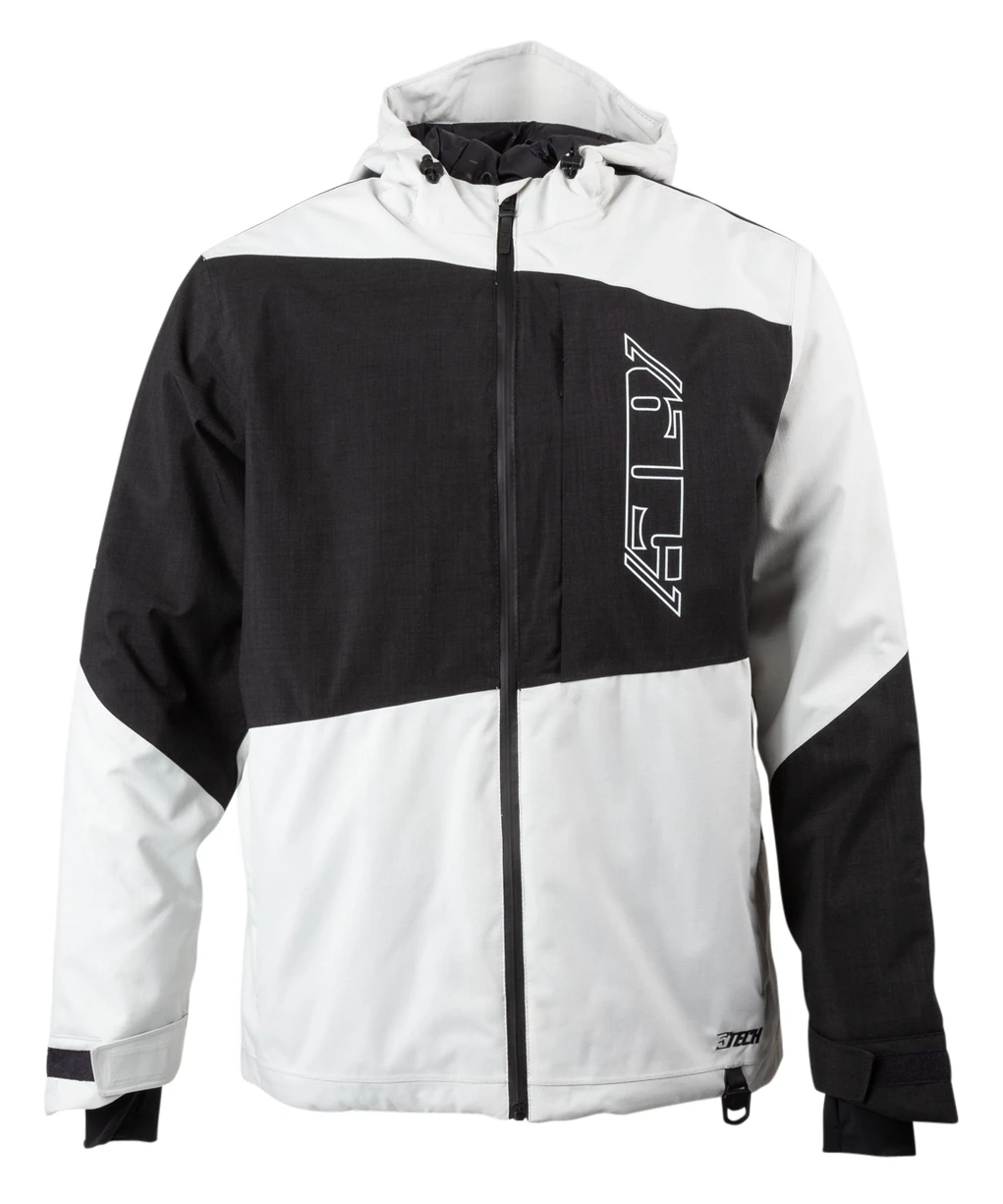 509 Forge Insulated Jacket 11 509 Forge Insulated Jacket - Image 11