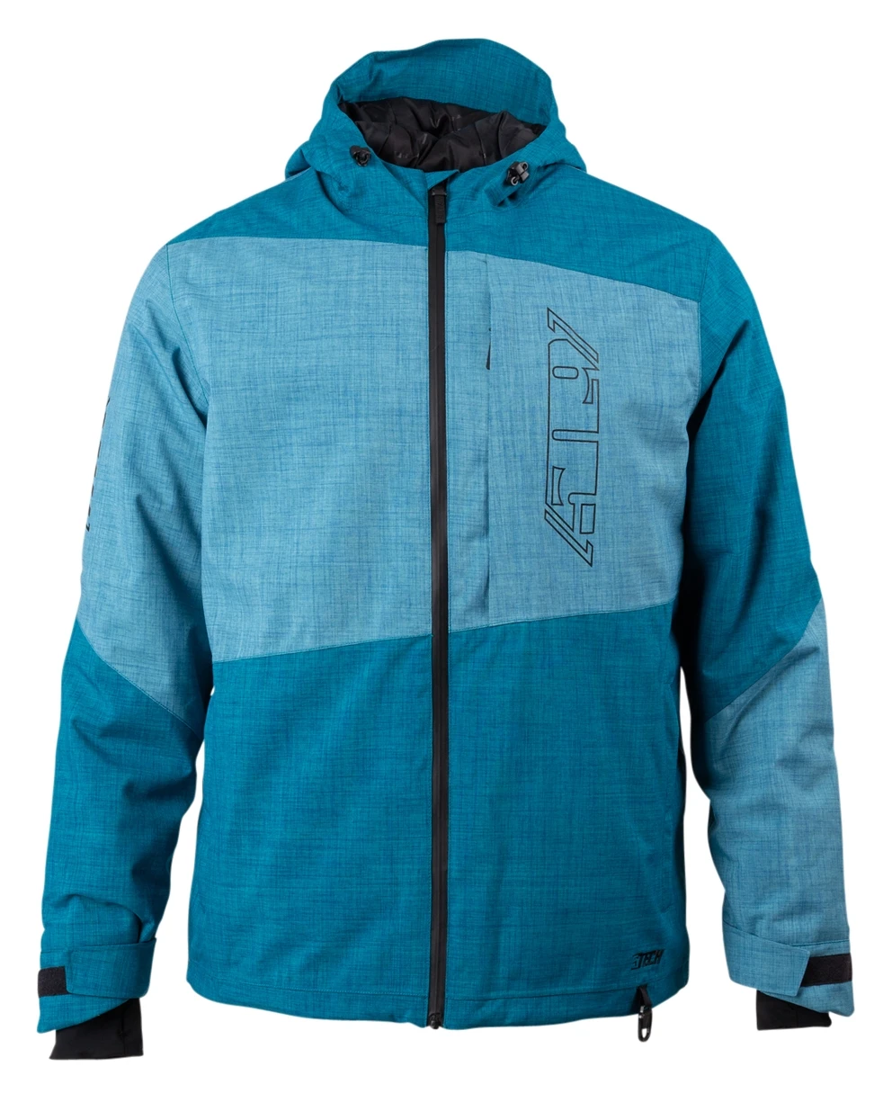 509 Forge Insulated Jacket 13 509 Forge Insulated Jacket - Image 13