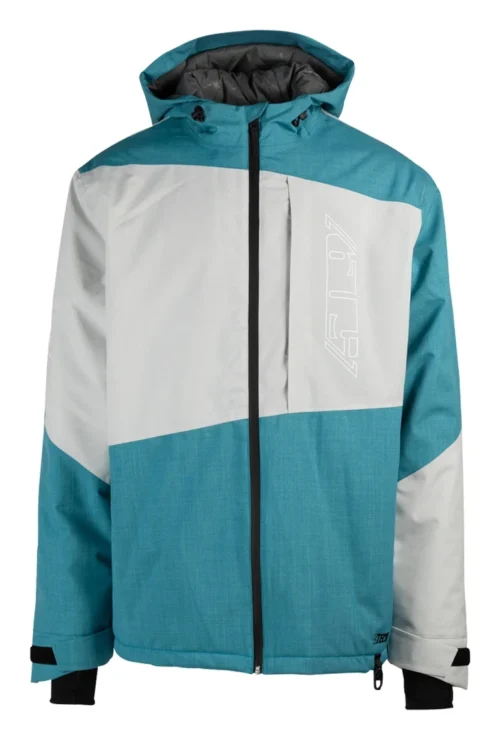 509 Forge Jacket Shell -Motorcycle Tops Store 509 forge jacket shell 2