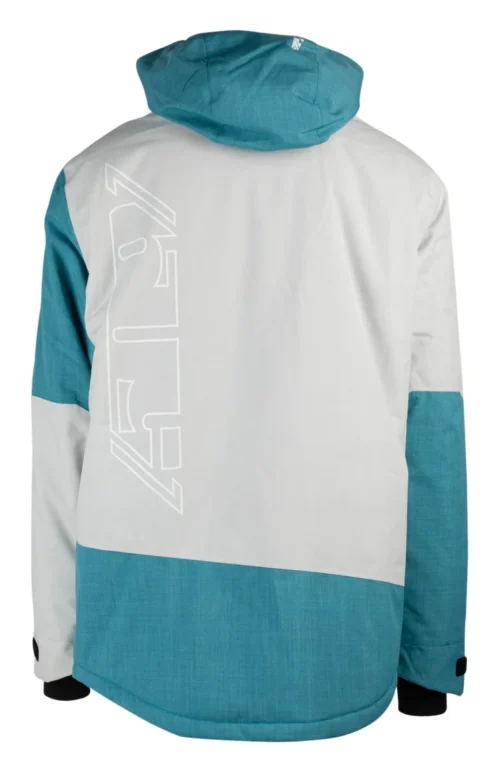 509 Forge Jacket Shell -Motorcycle Tops Store 509 forge jacket shell 3