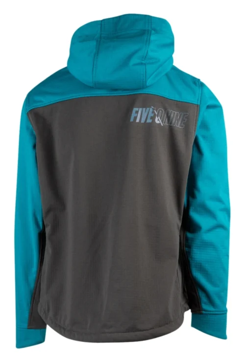 509 Legion Jacket -Motorcycle Tops Store 509 legion jacket 3