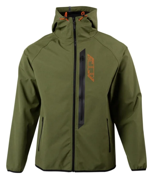 509 Legion Jacket (2XL) -Motorcycle Tops Store 509 legion jacket tamarack