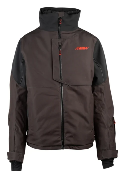 509 Powerline Insulated Jacket -Motorcycle Tops Store 509 powerline insulated jacket 2