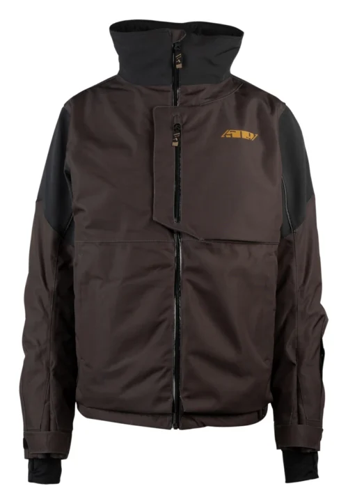 509 Powerline Insulated Jacket -Motorcycle Tops Store 509 powerline insulated jacket 4