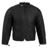 509 R-200 Ignite Jacket Liner -Motorcycle Tops Store 509 r200 ignite jacket liner black