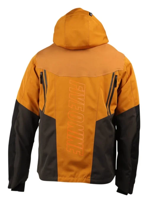 509 R-200 Insulated Crossover Jacket -Motorcycle Tops Store 509 r200 insulated crossover jacket 1