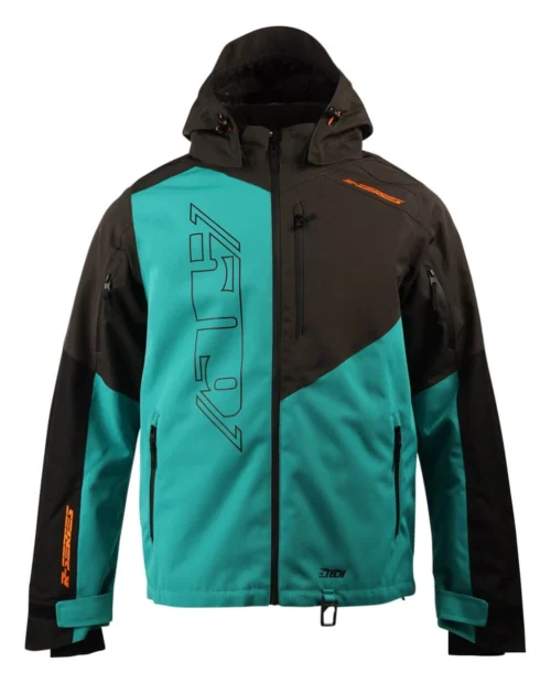 509 R-200 Insulated Crossover Jacket -Motorcycle Tops Store 509 r200 insulated crossover jacket 2