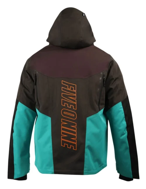 509 R-200 Insulated Crossover Jacket -Motorcycle Tops Store 509 r200 insulated crossover jacket 3