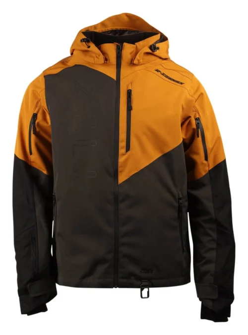 509 R-200 Insulated Crossover Jacket -Motorcycle Tops Store 509 r200 insulated crossover jacket