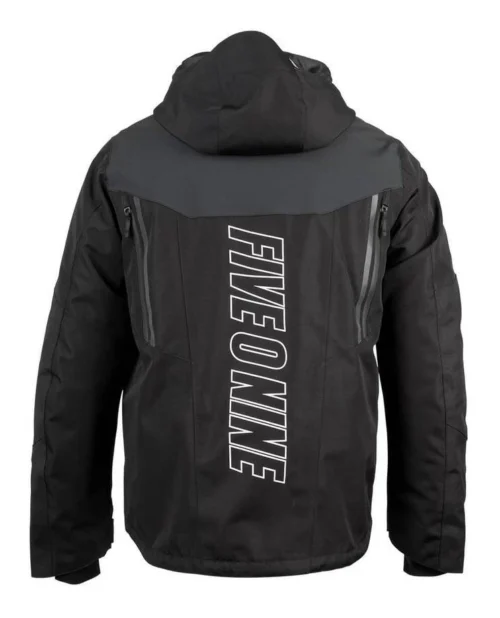 509 R-200 Insulated Crossover Jacket -Motorcycle Tops Store 509 r200 insulated crossover jacket black ops 1