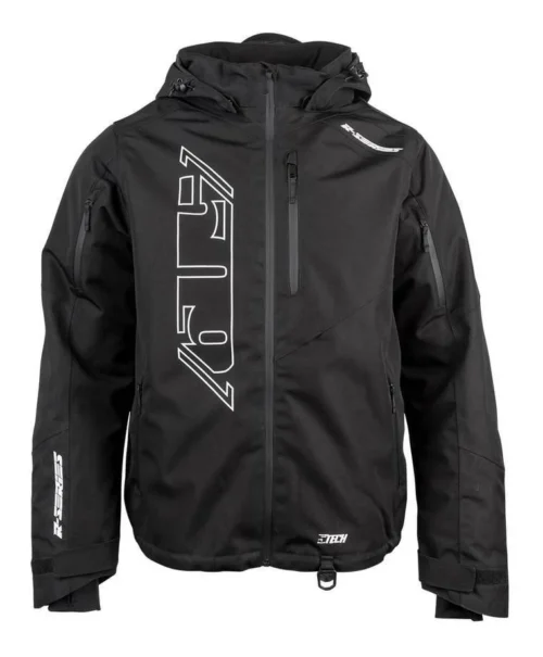 509 R-200 Insulated Crossover Jacket -Motorcycle Tops Store 509 r200 insulated crossover jacket black ops