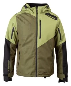 509 R-200 Insulated Crossover Jacket -Motorcycle Tops Store 509 r200 insulated crossover jacket tamarack