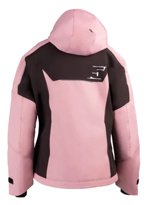 509 Range Women's Insulated Jacket -Motorcycle Tops Store 509 range womens insulated jacket 1