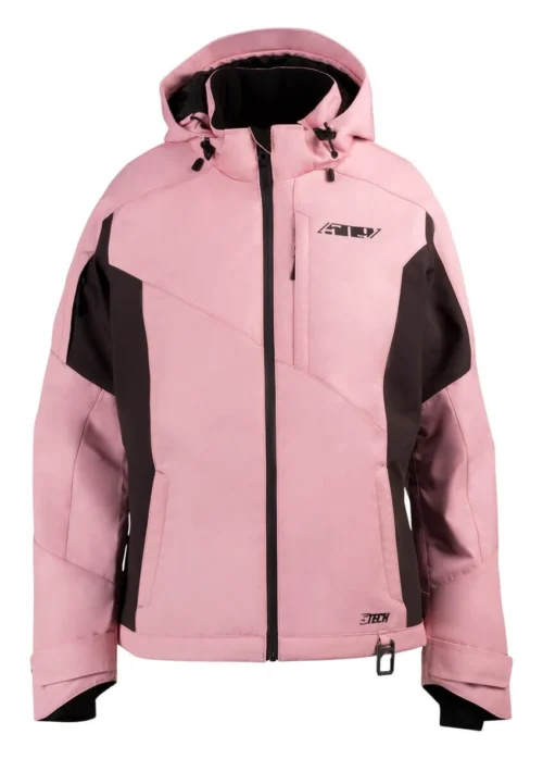 509 Range Women's Insulated Jacket -Motorcycle Tops Store 509 range womens insulated jacket