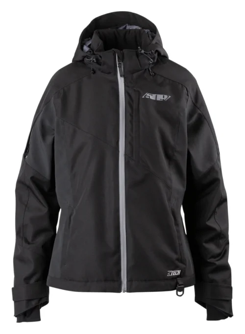 509 Range Women's Insulated Jacket