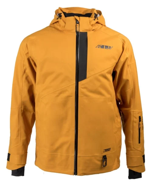 509 Stoke Jacket Shell
