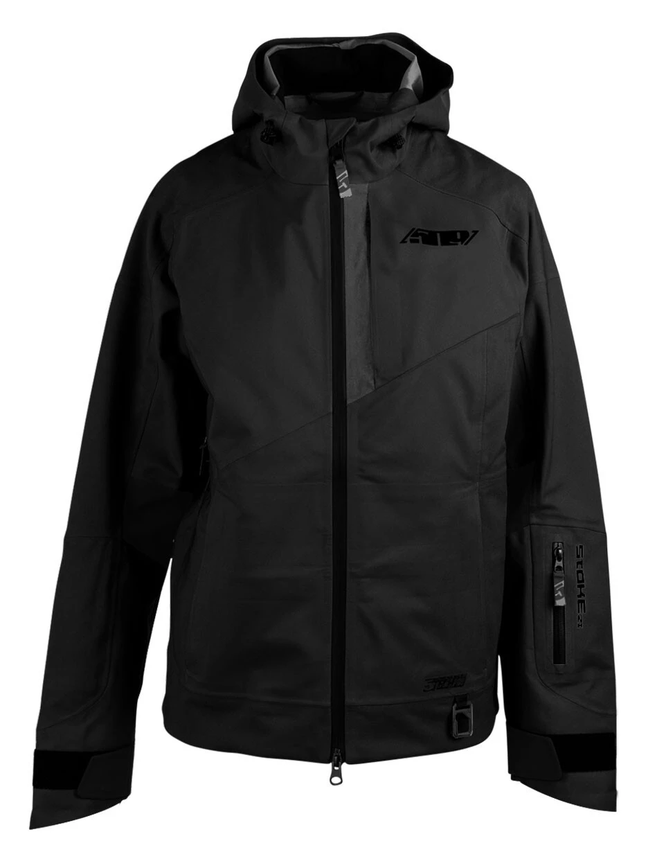 509 Stoke ZI Jacket 1 509 Stoke ZI Jacket
