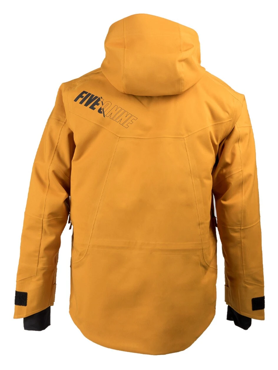 509 Stoke ZI Jacket 6 509 Stoke ZI Jacket - Image 6