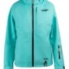 509 Stoke ZI Women's Jacket -Motorcycle Tops Store 509 stoke zi womens jacket