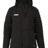 509 Syn Down Ignite Women's Heated Jacket -Motorcycle Tops Store 509 syn down ignite womens heated jacket black