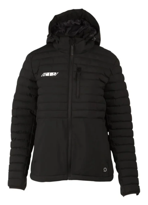 509 Syn Down Ignite Women's Heated Jacket