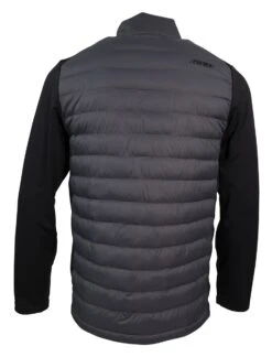 509 Syn Loft Hybrid Jacket -Motorcycle Tops Store 509 syn loft hybrid jacket dark ops orange 1