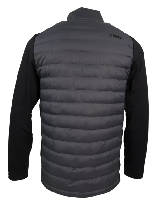 509 Syn Loft Hybrid Jacket -Motorcycle Tops Store 509 syn loft hybrid jacket dark ops orange 1