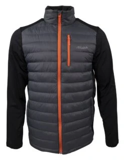 509 Syn Loft Hybrid Jacket -Motorcycle Tops Store 509 syn loft hybrid jacket dark ops orange