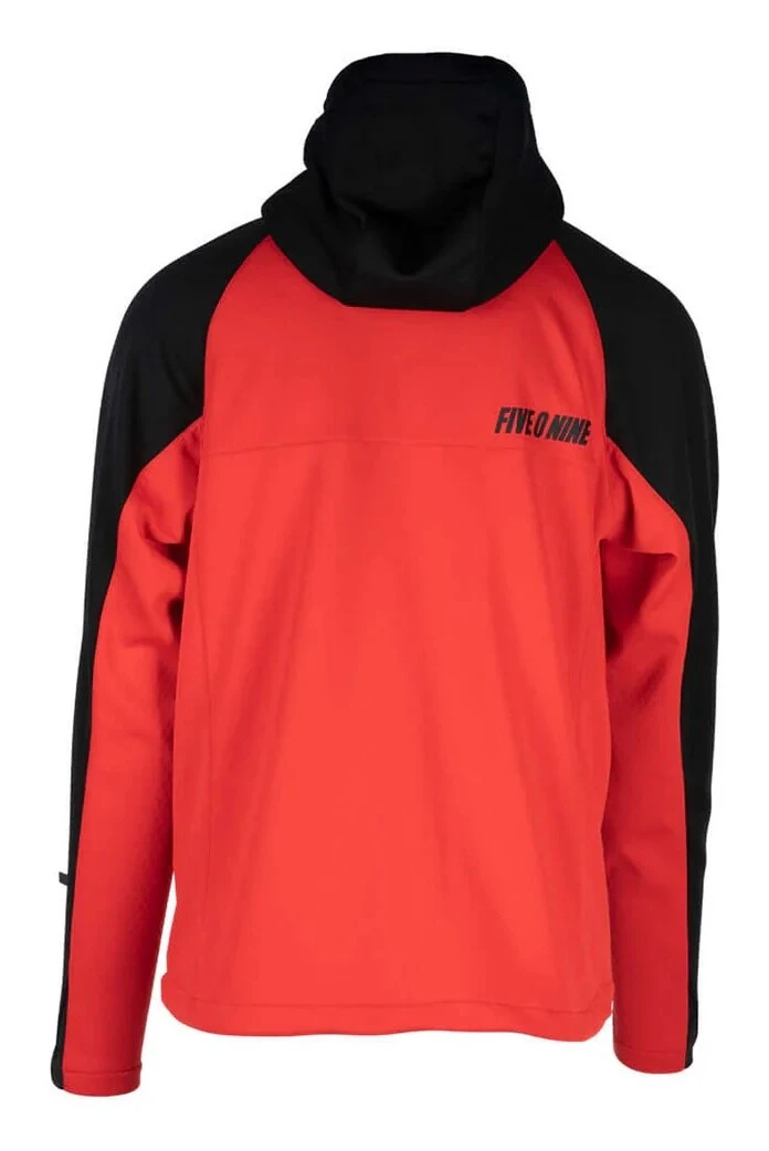 509 Tactical Elite Softshell Jacket 4 509 Tactical Elite Softshell Jacket - Image 4