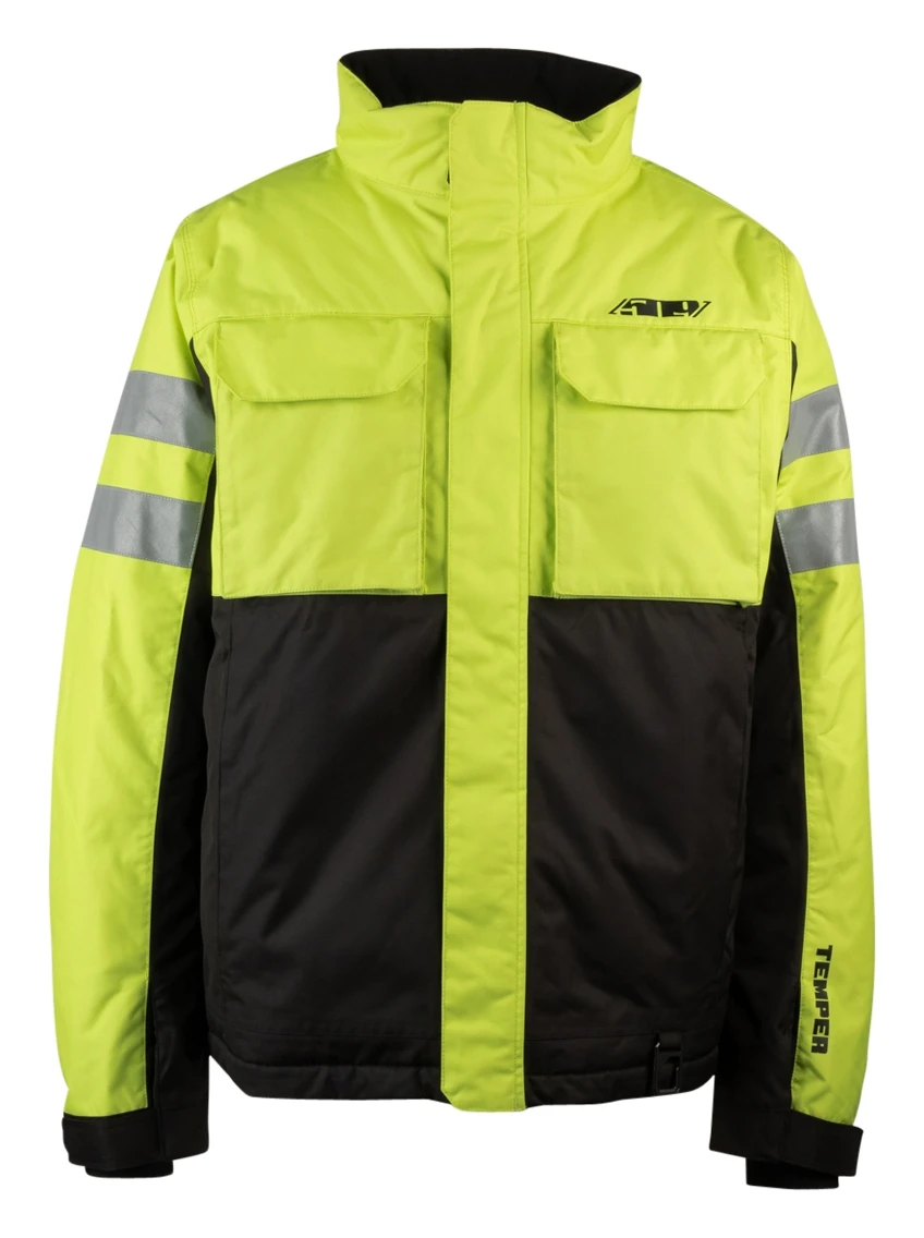 509 Temper Insulated Jacket 5 509 Temper Insulated Jacket - Image 5